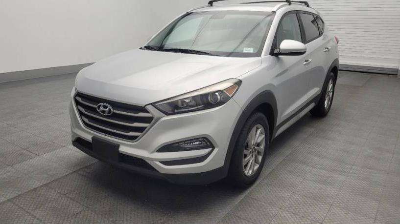 HYUNDAI TUCSON 2017 KM8J33A42HU394633 image