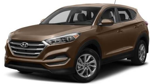 HYUNDAI TUCSON 2017 KM8J33A25HU552364 image