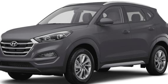 HYUNDAI TUCSON 2017 KM8J33A2XHU398041 image