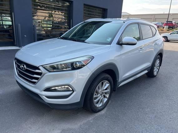 HYUNDAI TUCSON 2017 KM8J33A40HU382206 image