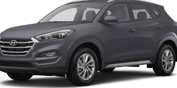 HYUNDAI TUCSON 2017 KM8J3CA25HU567379 image