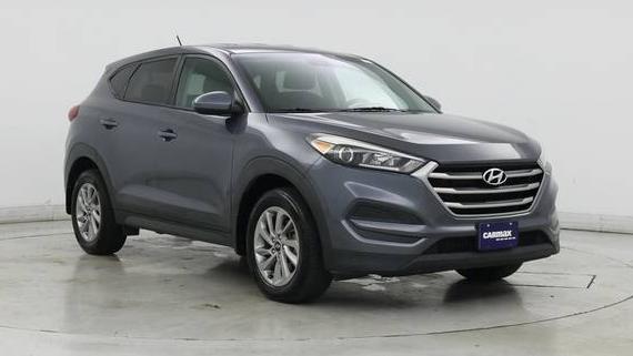 HYUNDAI TUCSON 2017 KM8J23A49HU538908 image