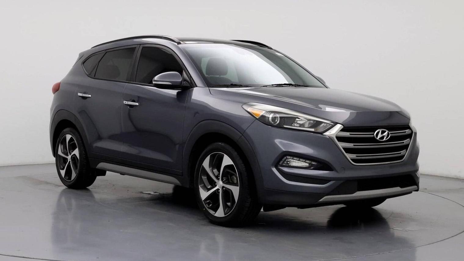 HYUNDAI TUCSON 2017 KM8J33A29HU345587 image