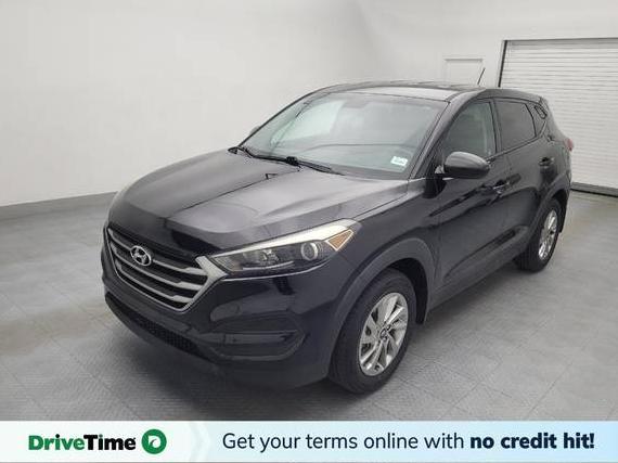 HYUNDAI TUCSON 2017 KM8J23A40HU457876 image