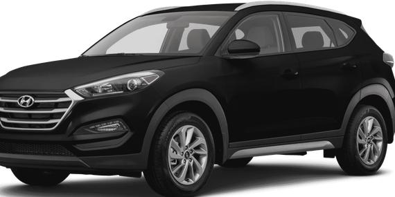 HYUNDAI TUCSON 2017 KM8J33A46HU584581 image