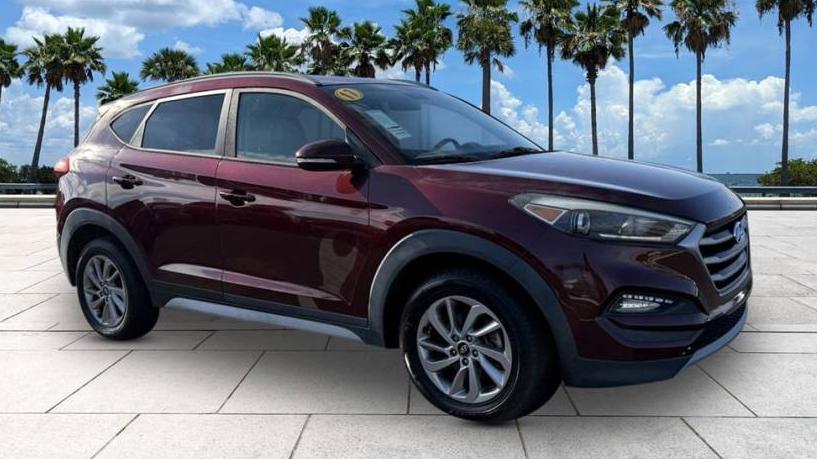 HYUNDAI TUCSON 2017 KM8J33A26HU538702 image