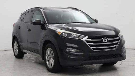 HYUNDAI TUCSON 2017 KM8J33A48HU340401 image