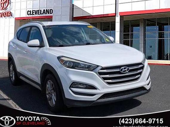 HYUNDAI TUCSON 2017 KM8J33A46HU414527 image