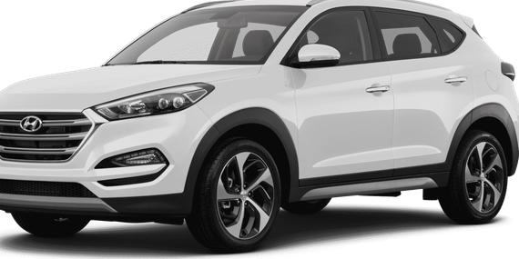 HYUNDAI TUCSON 2017 KM8J33A21HU388689 image