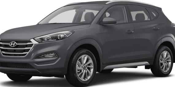 HYUNDAI TUCSON 2017 KM8J3CA22HU380181 image
