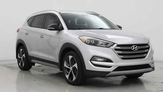 HYUNDAI TUCSON 2017 KM8J33A24HU356061 image