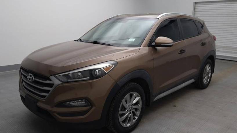 HYUNDAI TUCSON 2017 KM8J33A48HU417588 image