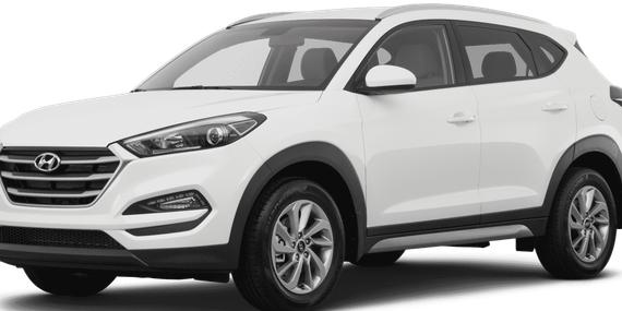 HYUNDAI TUCSON 2017 KM8J3CA26HU466786 image