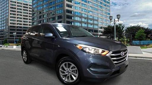 HYUNDAI TUCSON 2017 KM8J23A44HU569807 image