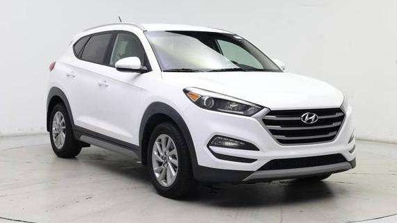 HYUNDAI TUCSON 2017 KM8J33A26HU323451 image