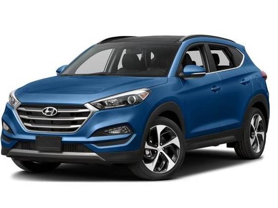 HYUNDAI TUCSON 2017 KM8J3CA29HU342821 image
