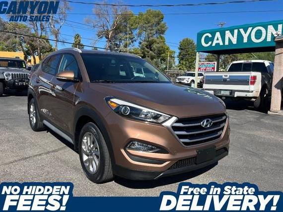 HYUNDAI TUCSON 2017 KM8J3CA46HU419632 image HYUNDAI TUCSON 2017 KM8J3CA46HU419632 image