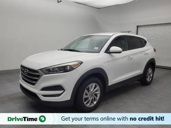 HYUNDAI TUCSON 2017 KM8J23A48HU410837 image