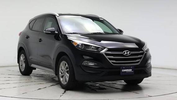 HYUNDAI TUCSON 2017 KM8J33A49HU425232 image