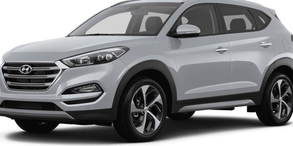 HYUNDAI TUCSON 2017 KM8J3CA26HU365358 image