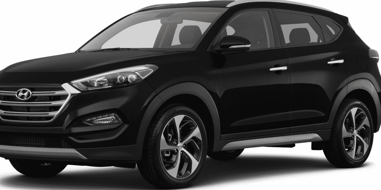 HYUNDAI TUCSON 2017 KM8J33A20HU342416 image