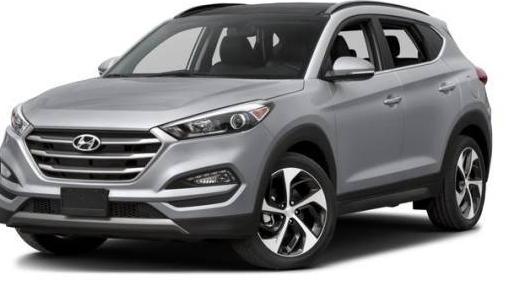 HYUNDAI TUCSON 2017 KM8J33A27HU497772 image