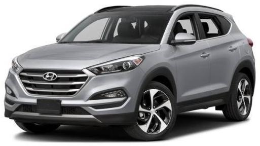 HYUNDAI TUCSON 2017 KM8J3CA23HU280963 image