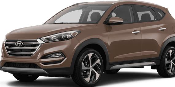 HYUNDAI TUCSON 2017 KM8J3CA2XHU303025 image