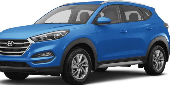 HYUNDAI TUCSON 2017 KM8J3CA23HU304002 image