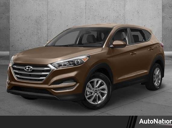 HYUNDAI TUCSON 2017 KM8J33A46HU296494 image