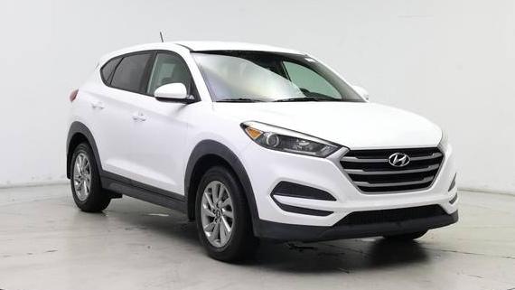HYUNDAI TUCSON 2017 KM8J23A48HU564478 image