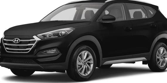 HYUNDAI TUCSON 2017 KM8J33A29HU310161 image