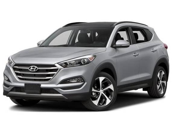 HYUNDAI TUCSON 2017 KM8J33A28HU275306 image