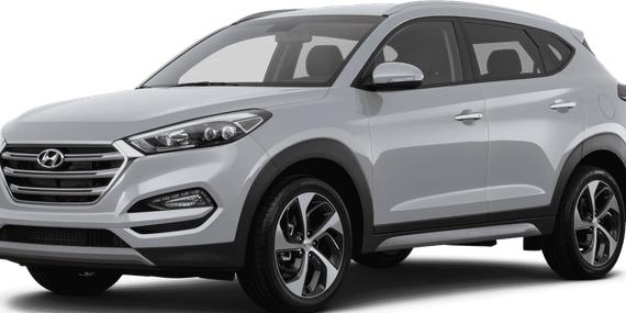 HYUNDAI TUCSON 2017 KM8J33A24HU322511 image
