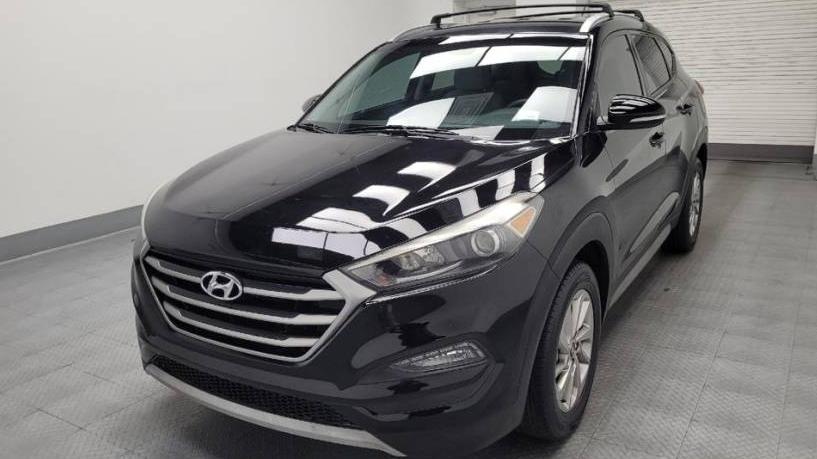 HYUNDAI TUCSON 2017 KM8J33A20HU279141 image