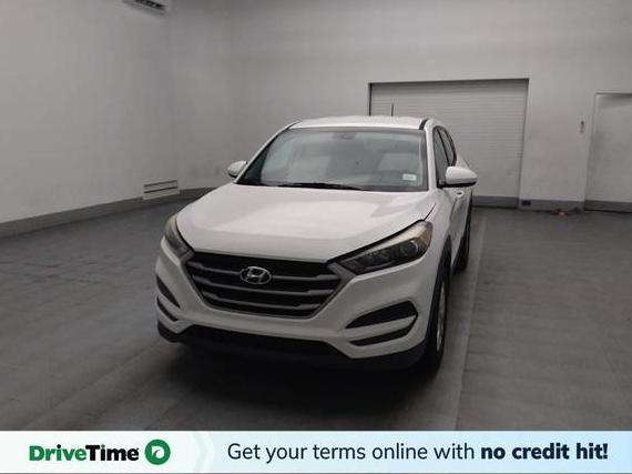 HYUNDAI TUCSON 2017 KM8J23A48HU276976 image