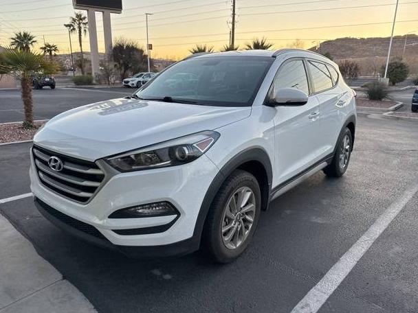 HYUNDAI TUCSON 2017 KM8J3CA49HU416708 image