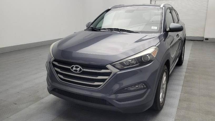 HYUNDAI TUCSON 2017 KM8J33A46HU475943 image