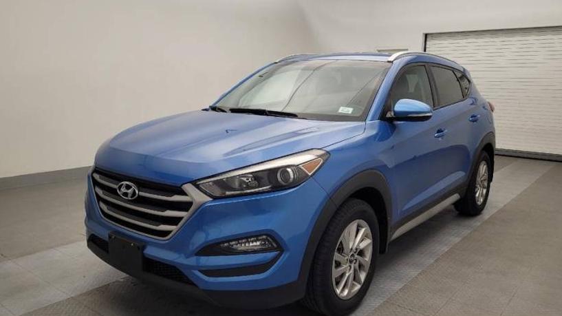 HYUNDAI TUCSON 2017 KM8J3CA46HU433496 image