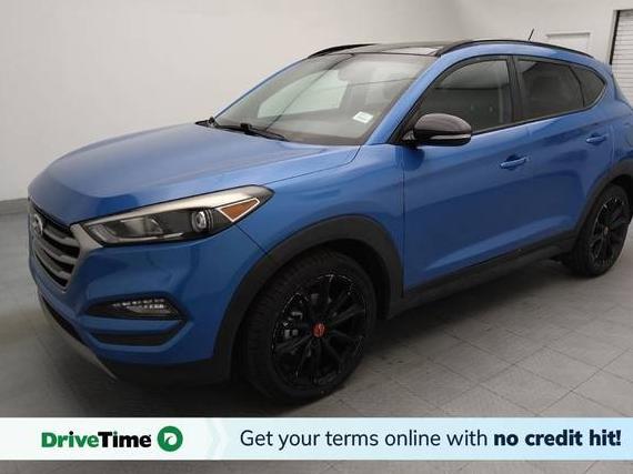 HYUNDAI TUCSON 2017 KM8J33A27HU443033 image HYUNDAI TUCSON 2017 KM8J33A27HU443033 image