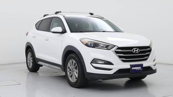 HYUNDAI TUCSON 2017 KM8J33A42HU383759 image