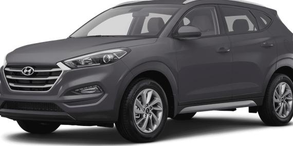 HYUNDAI TUCSON 2017 KM8J33A4XHU540003 image