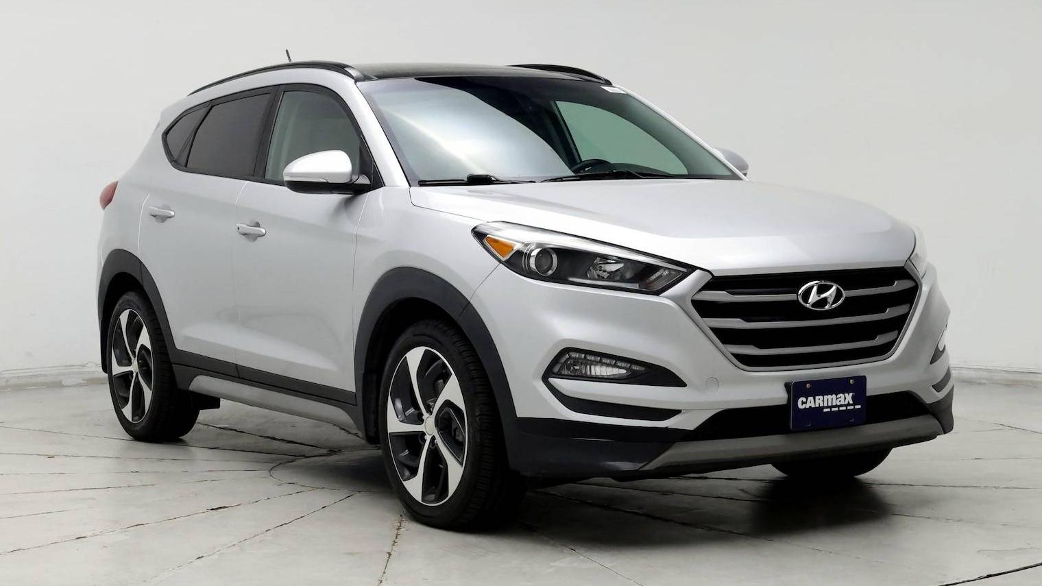 HYUNDAI TUCSON 2017 KM8J3CA22HU581871 image