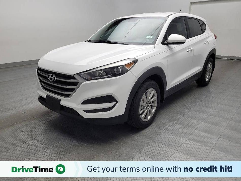 HYUNDAI TUCSON 2017 KM8J23A49HU269180 image