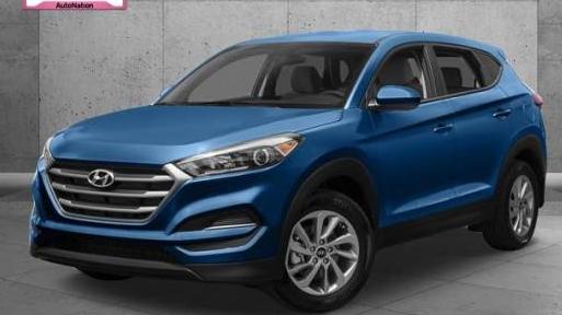 HYUNDAI TUCSON 2017 KM8J33A4XHU525646 image