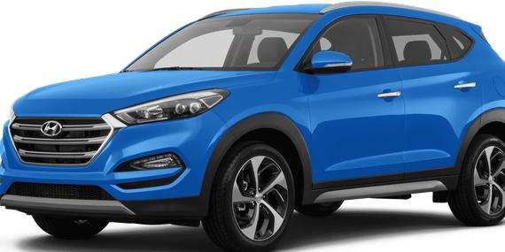 HYUNDAI TUCSON 2017 KM8J3CA29HU322357 image