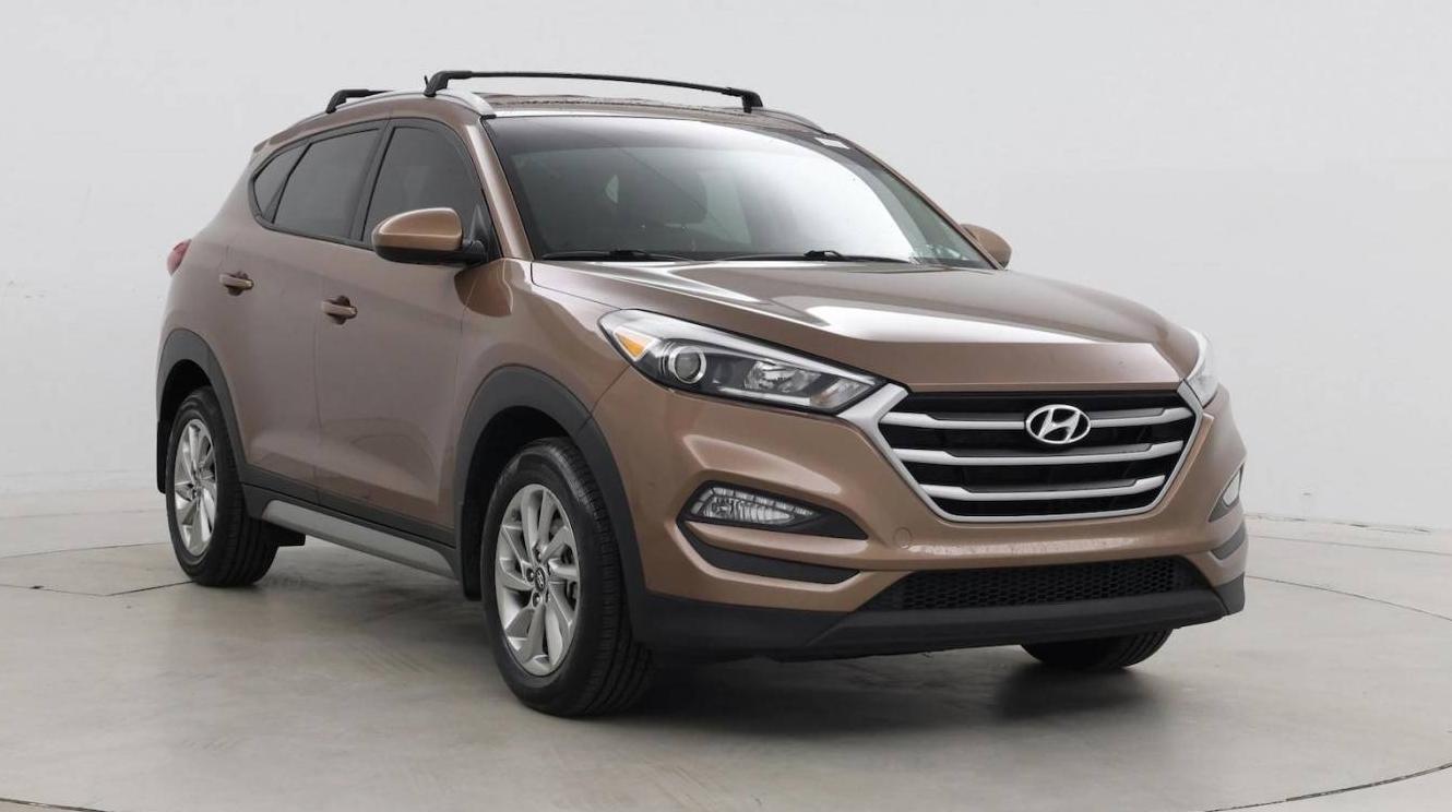 HYUNDAI TUCSON 2017 KM8J33A49HU313370 image