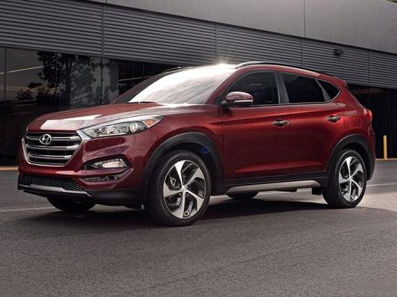 HYUNDAI TUCSON 2017 KM8J33A42HU342225 image