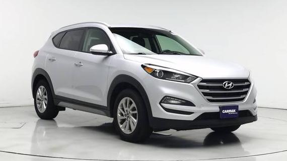 HYUNDAI TUCSON 2017 KM8J33A44HU508597 image