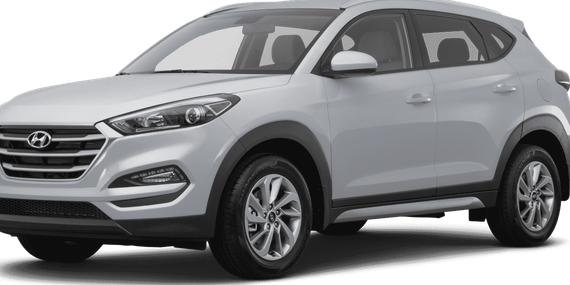 HYUNDAI TUCSON 2017 KM8J33A44HU459076 image